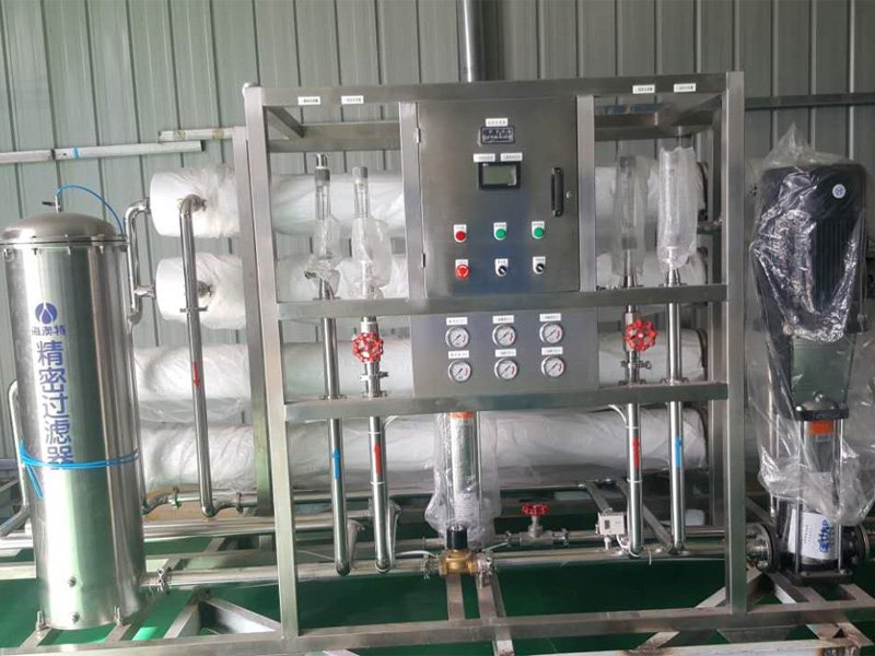 你知道水處理方法工藝涵蓋的小知識嗎？